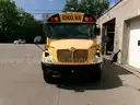 2008 International 3000