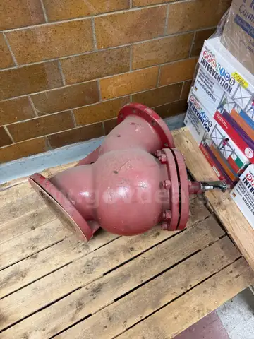 2 -Triple Duty Valves