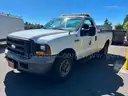 2005 Ford F-350 SD