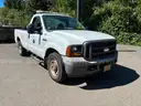 2005 Ford F-350 SD