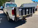 2005 Ford F-350 SD