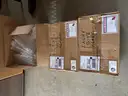 Lot of Cache Site Alarm