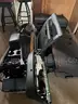 Lot of Misc Car Doors/Seats
