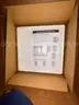 Large box w/ Air Purifier Filters and other Misc Items