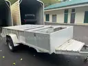 12&#x27;x6&#x27; Utility Trailer
