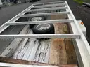 12&#x27;x6&#x27; Utility Trailer