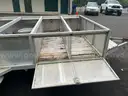 12&#x27;x6&#x27; Utility Trailer