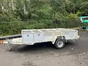 12&#x27;x6&#x27; Utility Trailer