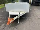 12&#x27;x6&#x27; Utility Trailer