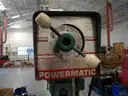 Powermatic Drill Press