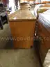 Storage Cabinets with Countertop
