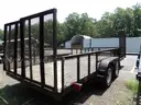 2011 Carry-On Trailer