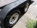 2011 Carry-On Trailer