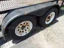 2011 Carry-On Trailer