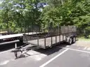 2011 Carry-On Trailer