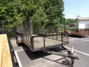 2011 Carry-On Trailer