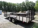 2011 Carry-On Trailer