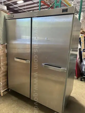 Hobart Refrigerator