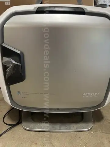 5 - Air Purifiers - small