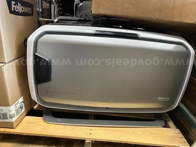 5 - Air Purifiers - large