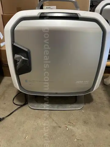 5 - Air Purifiers - small