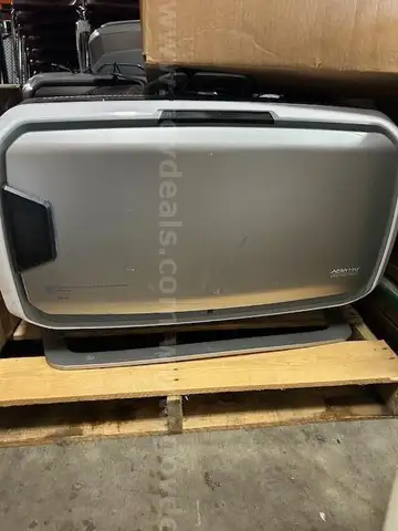 5 - Air Purifiers - large