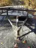 Equipment Trailer