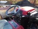Toro Ride On Reel Mower 2000D