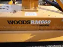 3 - Woods Finish Mowers