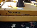 3 - Woods Finish Mowers