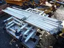 Aluminum Scaffolding