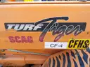 Scag Turf Tiger