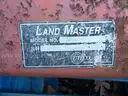 Land Master Box Blade
