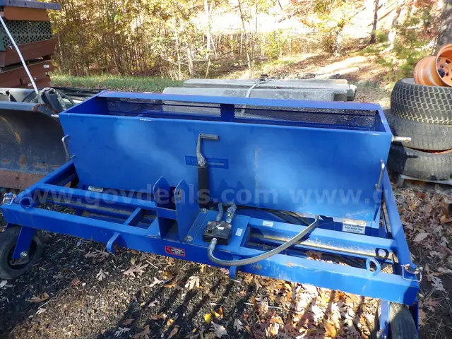 Field Sweeper - Never Used