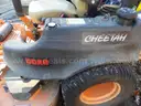 Scag Cheetah Mower