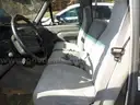 1995 Ford F-150 XLT (Manual Transmission)