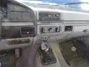 1995 Ford F-150 XLT (Manual Transmission)