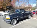 1995 Ford F-150 XLT (Manual Transmission)