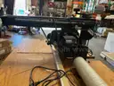 DeWalt Radial Arm Saw