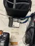 Lot of used Camera Equipment - unknown condition