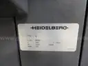 Heidelberg Printing Press