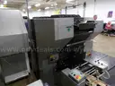 Presstek Printing Press