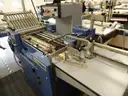 MBO Folding / Binding Machine