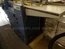 MBO Folding / Binding Machine