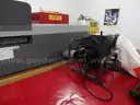 Perfect Binder - Book Binding Machine with Dayton Dust Collector