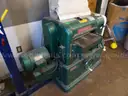 Powermatic Planer