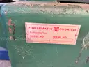 Powermatic Planer