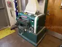 Powermatic Planer