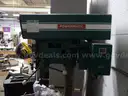 Powermatic Drill Press