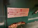 Powermatic Jointer
